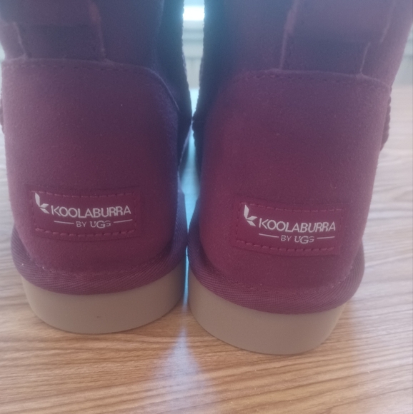 NEW Koolaburra boots - Picture 2 of 4
